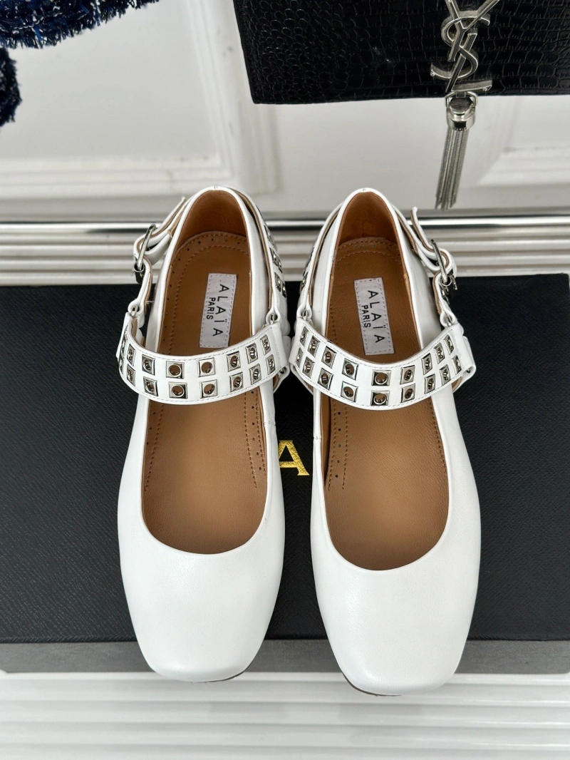 Othxr flat shoes Compact 215118