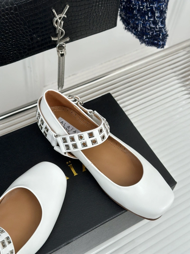 Othxr flat shoes Compact 215118