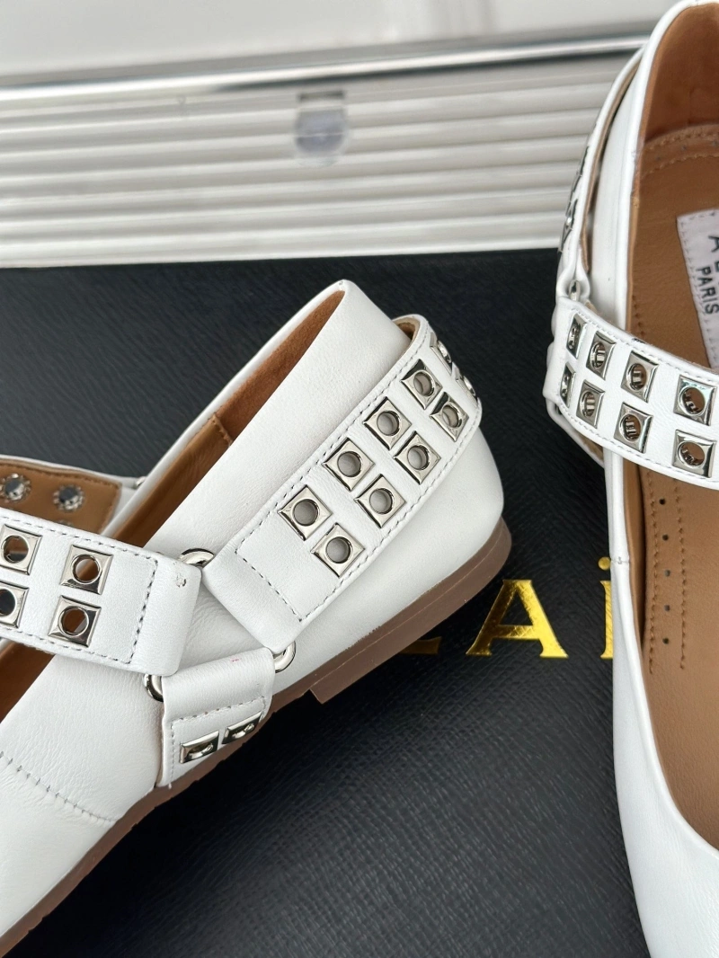 Othxr flat shoes Compact 215118