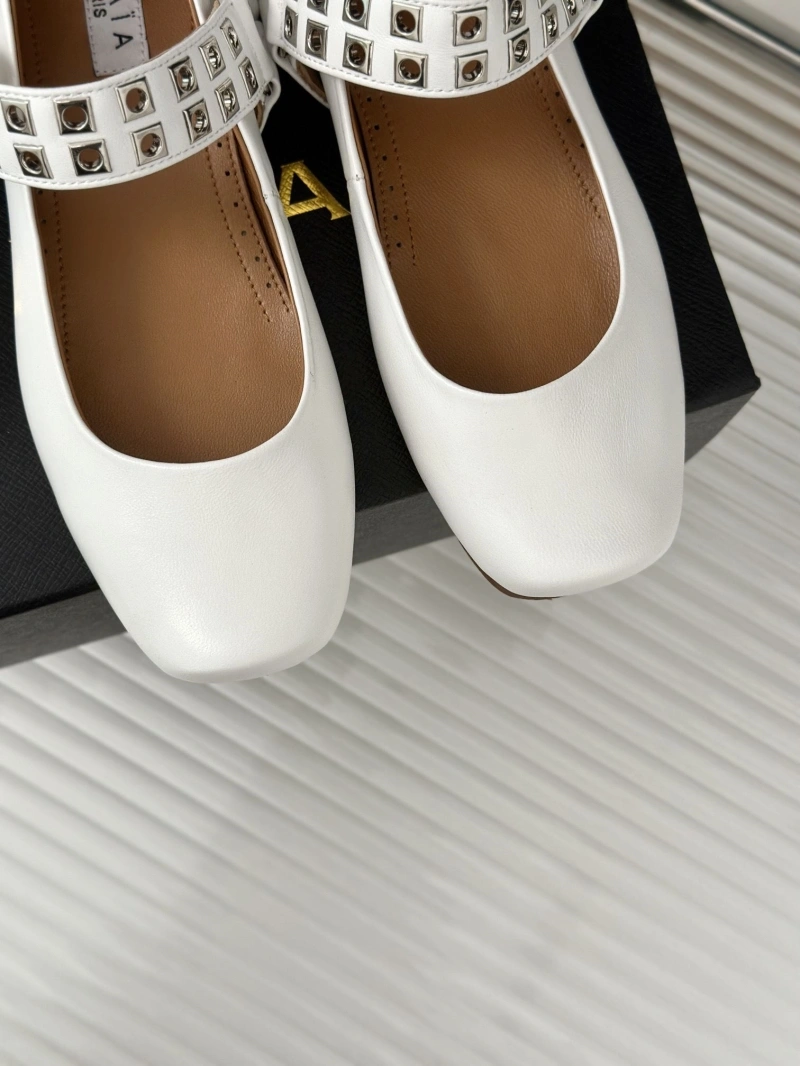 Othxr flat shoes Compact 215118