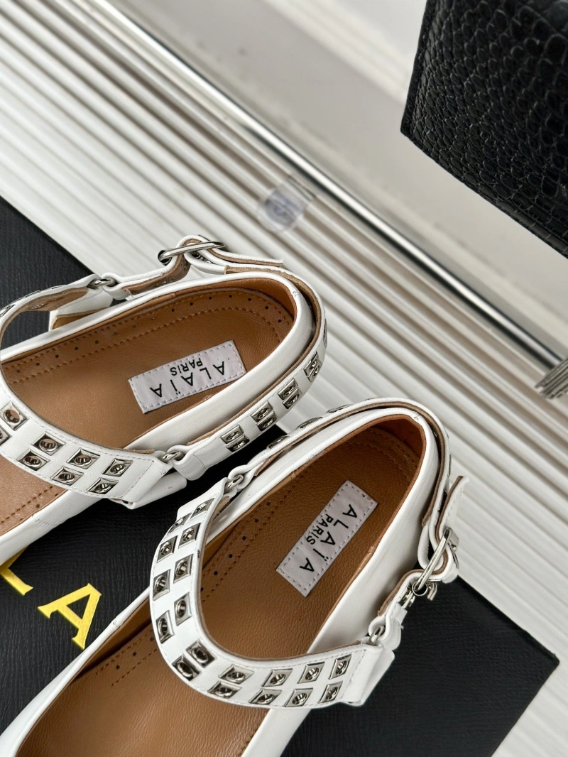 Othxr flat shoes Compact 215118