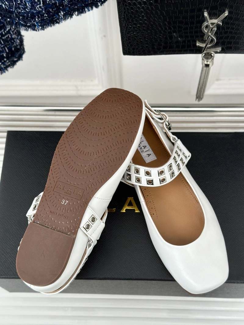Othxr flat shoes Compact 215118