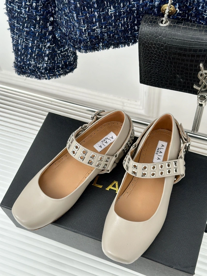 Othxr flat shoes Comfortable 215093