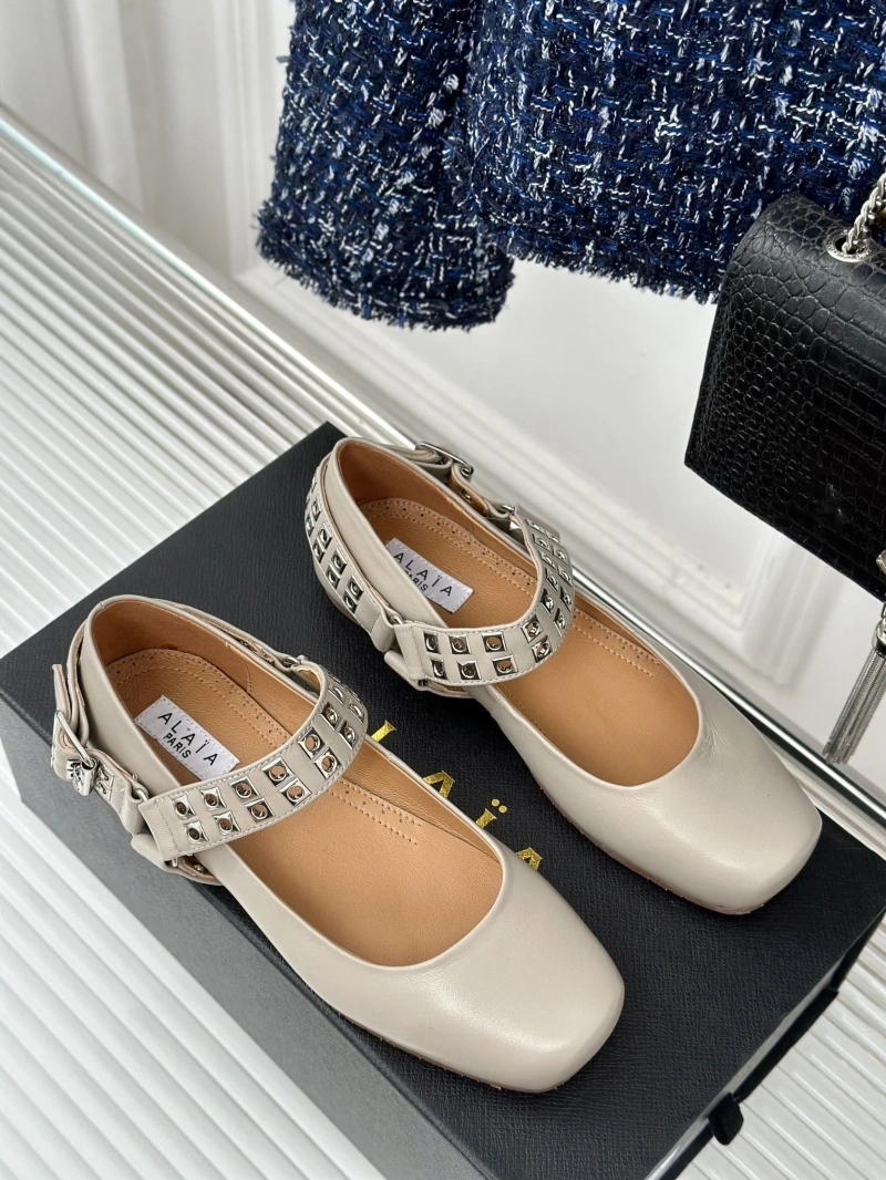 Othxr flat shoes Comfortable 215093