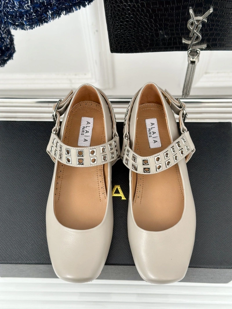 Othxr flat shoes Comfortable 215093