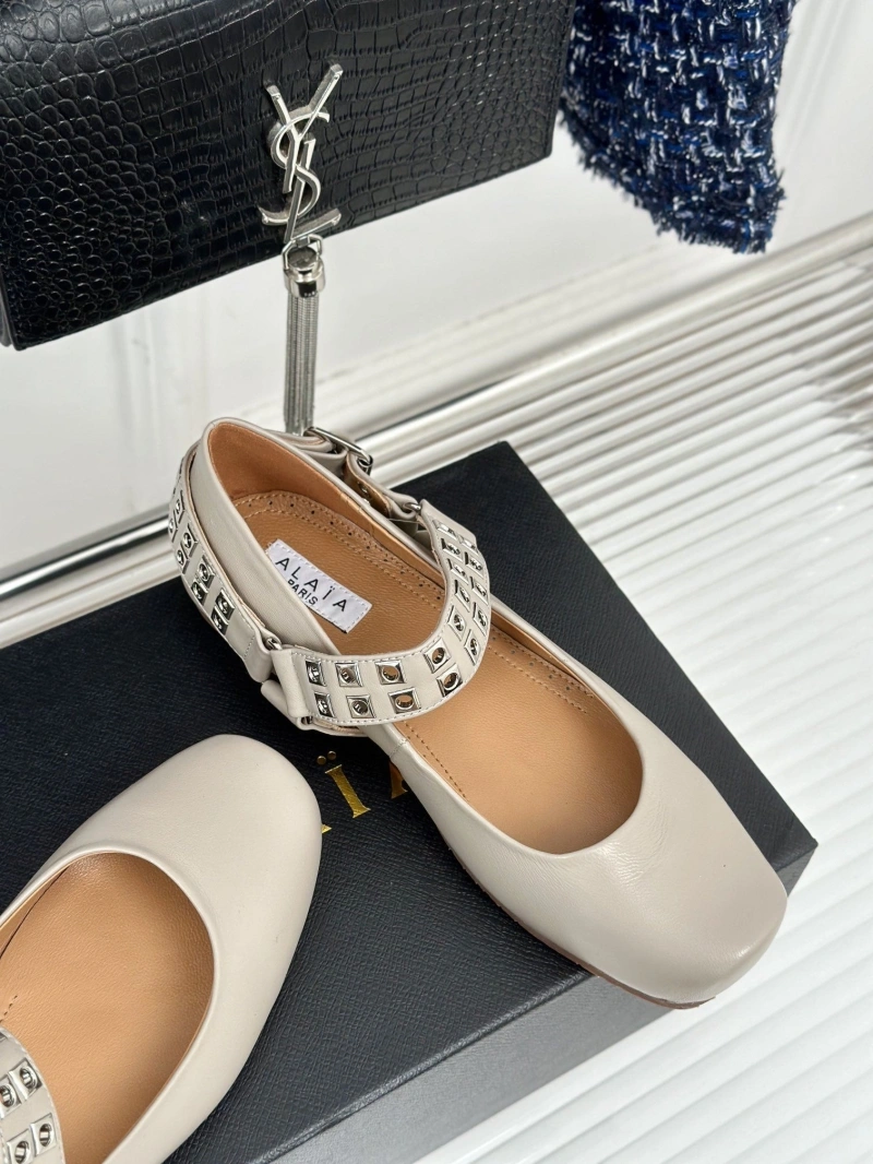 Othxr flat shoes Comfortable 215093