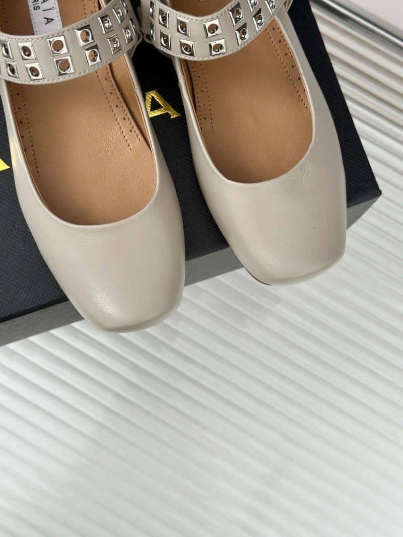 Othxr flat shoes Comfortable 215093