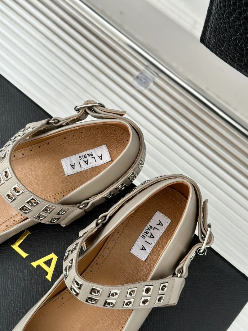 Othxr flat shoes Comfortable 215093
