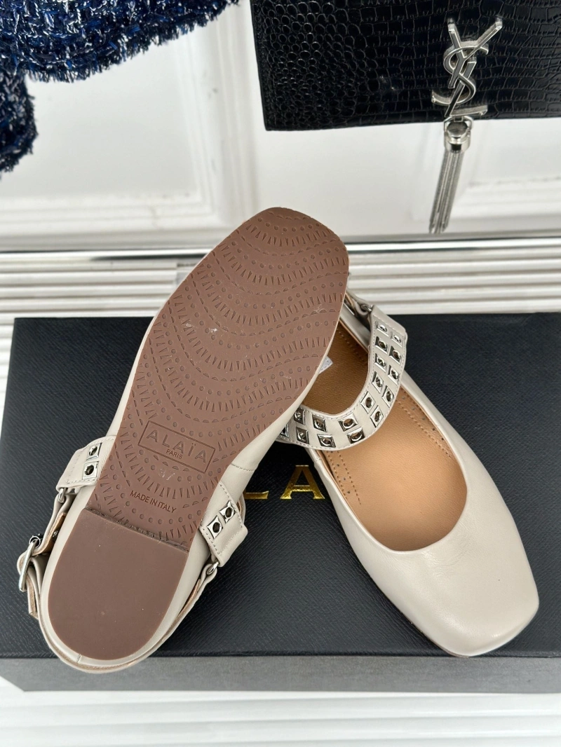Othxr flat shoes Comfortable 215093