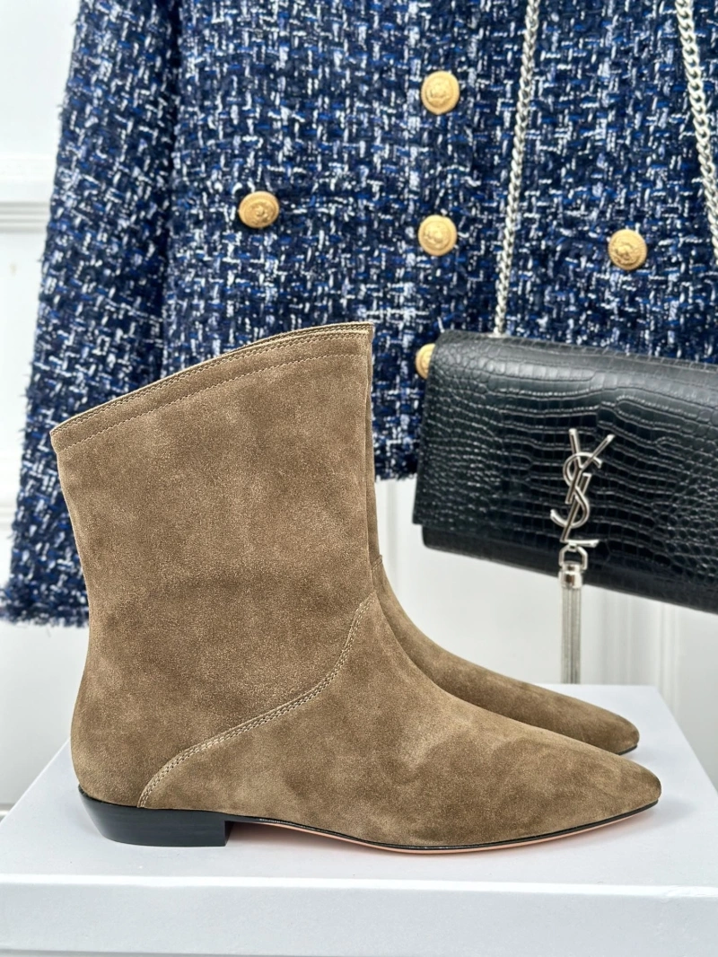 Stylish Othxr Boots 215505