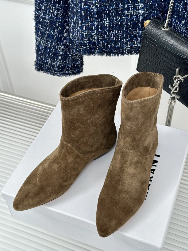 Stylish Othxr Boots 215505