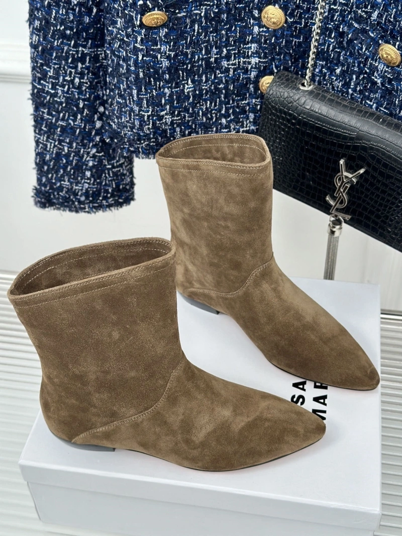 Stylish Othxr Boots 215505