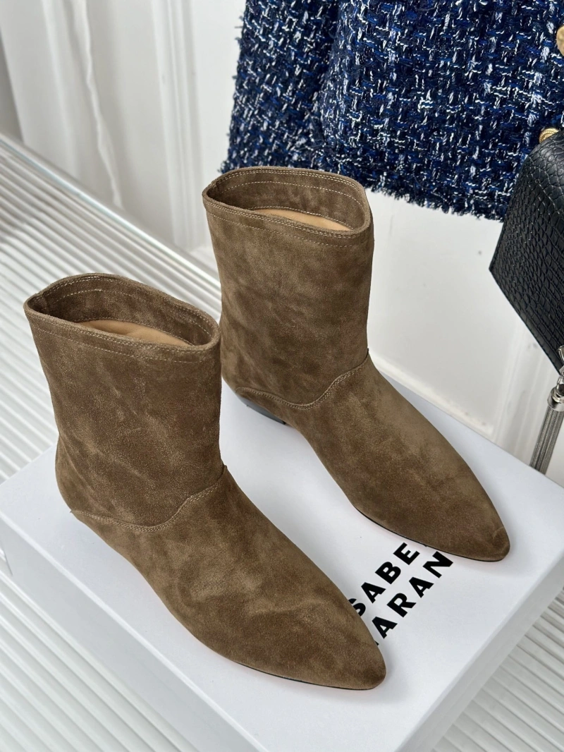 Stylish Othxr Boots 215505