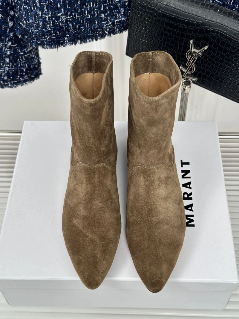Stylish Othxr Boots 215505