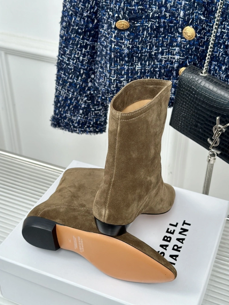 Stylish Othxr Boots 215505