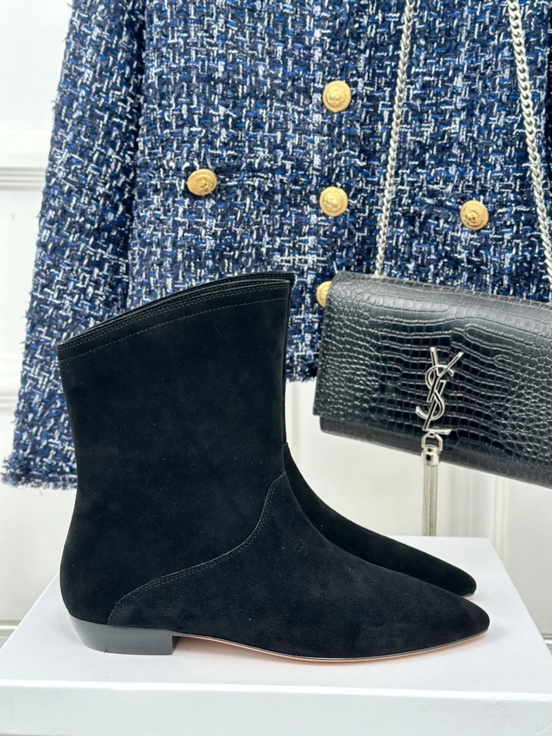 Comfortable Othxr Boots 215498