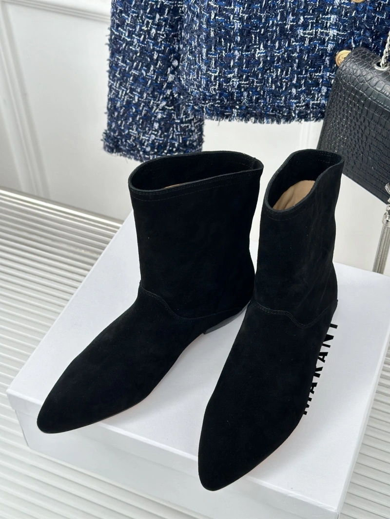 Comfortable Othxr Boots 215498