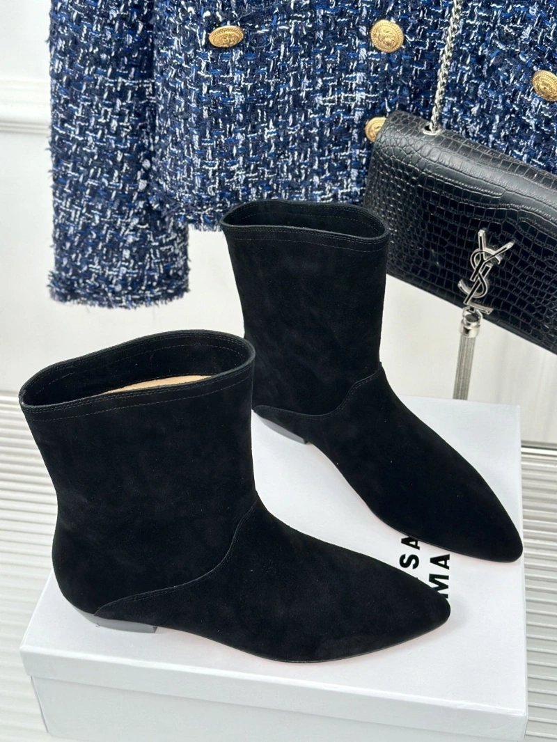 Comfortable Othxr Boots 215498