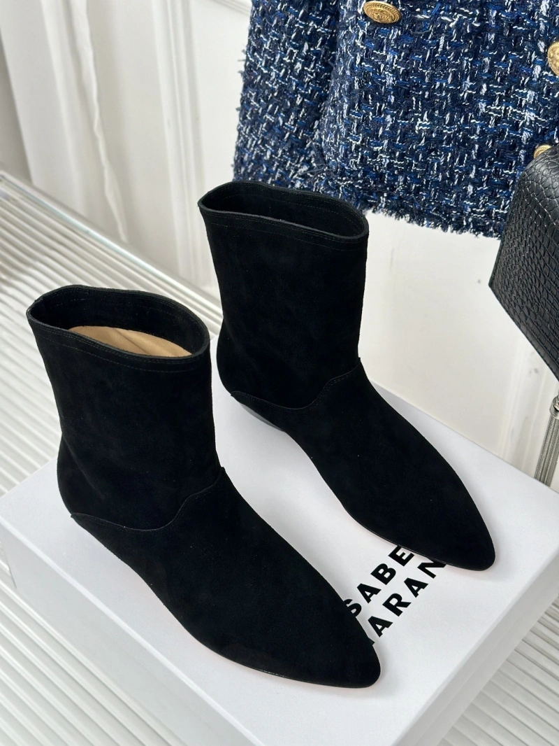 Comfortable Othxr Boots 215498