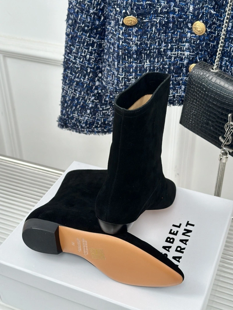 Comfortable Othxr Boots 215498