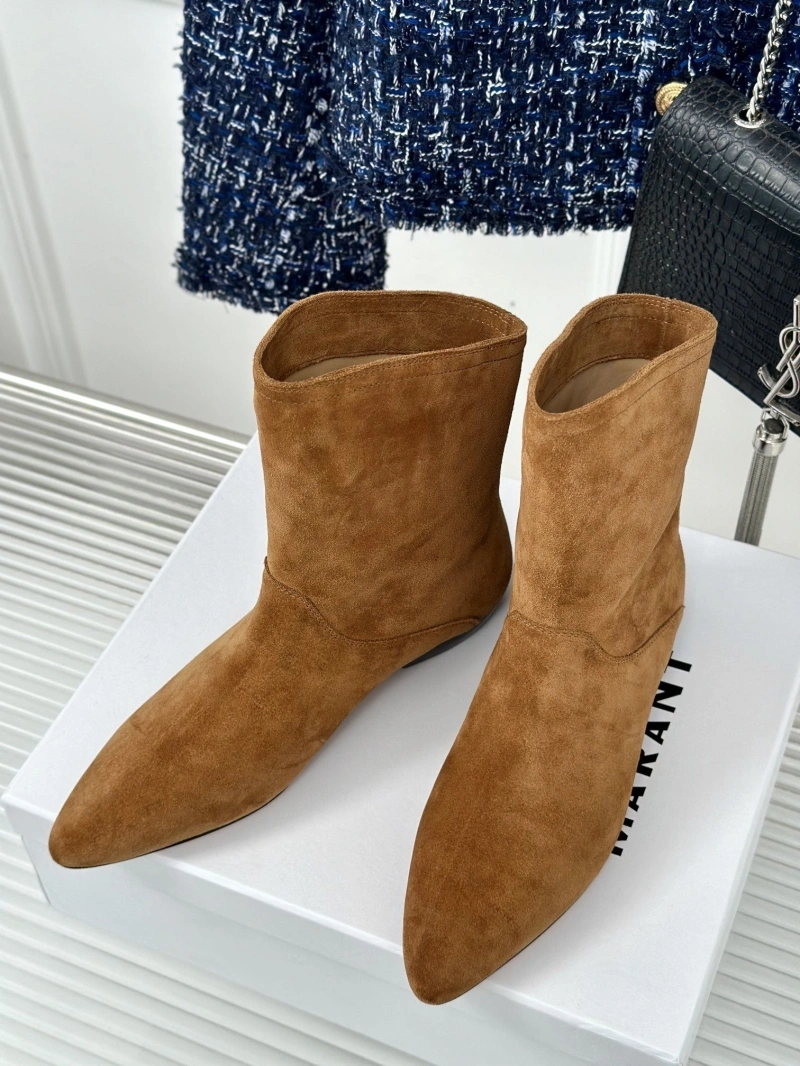Othxr Boots Minimalist 215499