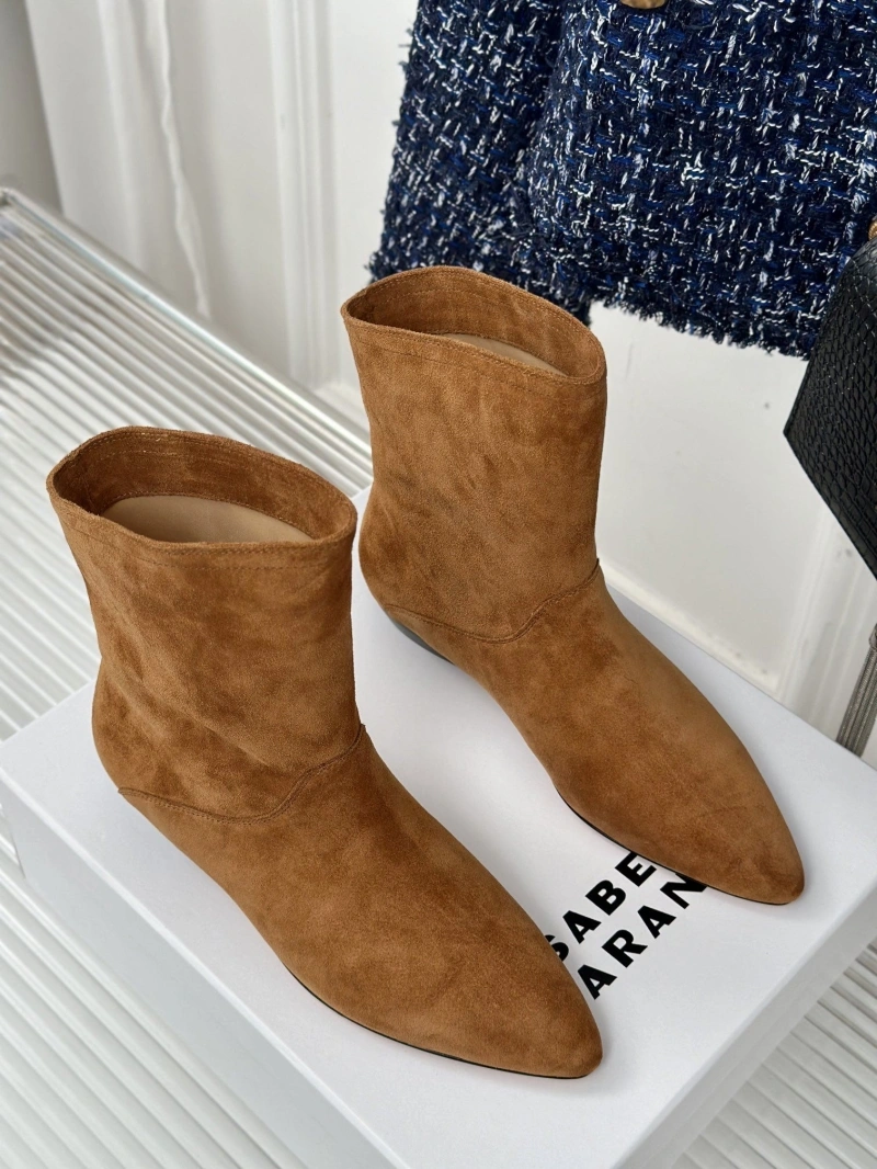 Othxr Boots Minimalist 215499
