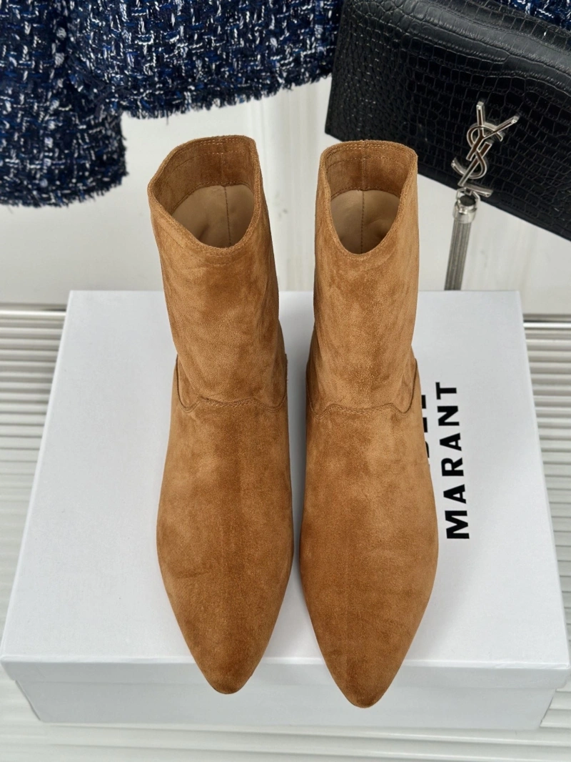 Othxr Boots Minimalist 215499