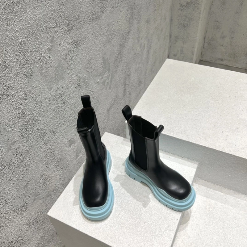 Stylish Othxr Boots 215506