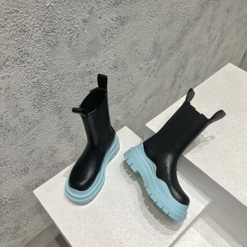 Stylish Othxr Boots 215506