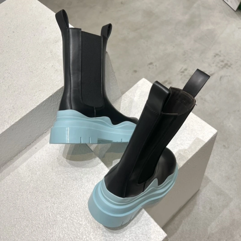 Stylish Othxr Boots 215506