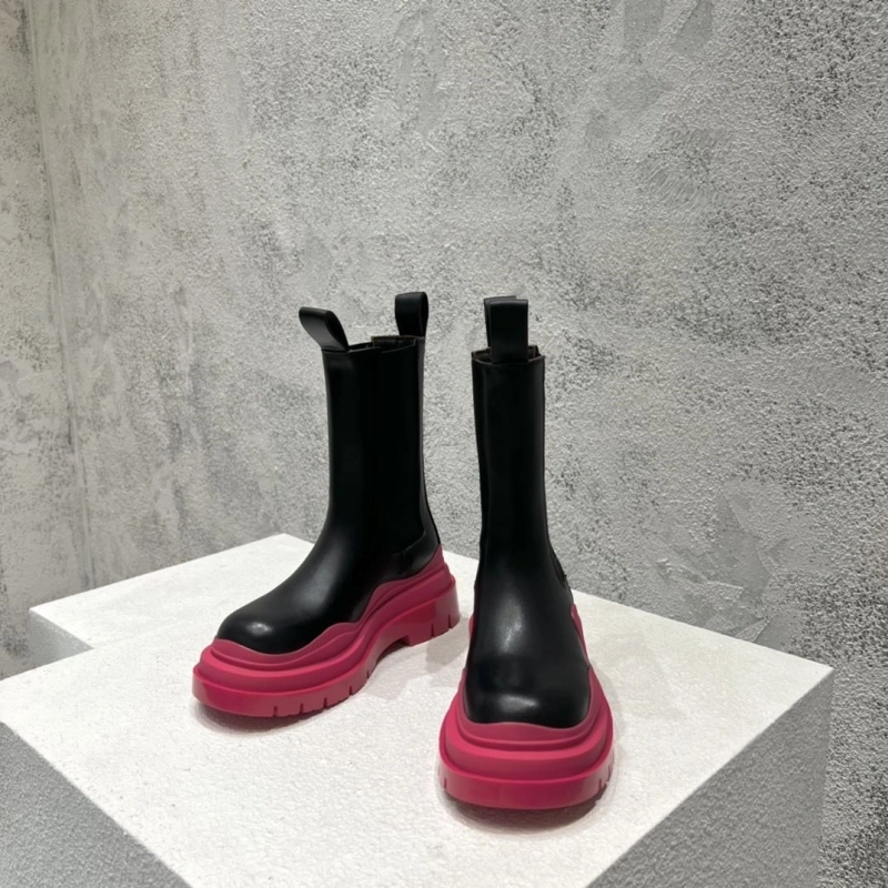 Othxr Boots Cozy 215485