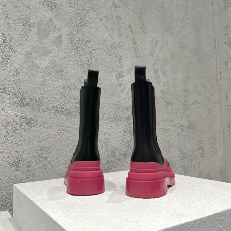 Othxr Boots Cozy 215485