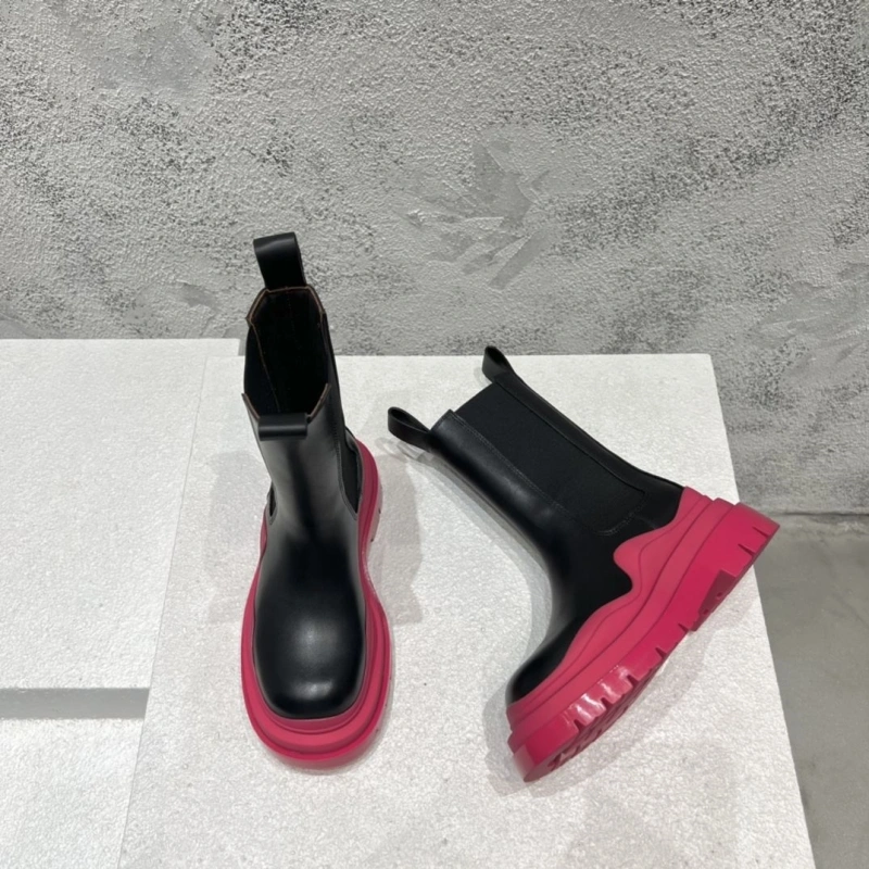 Othxr Boots Cozy 215485