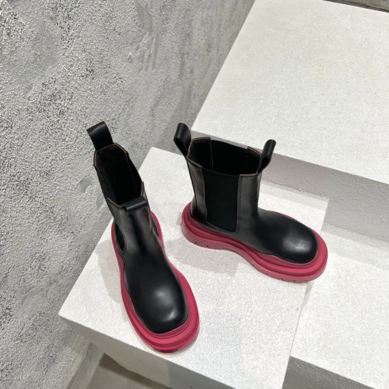 Othxr Boots Cozy 215485