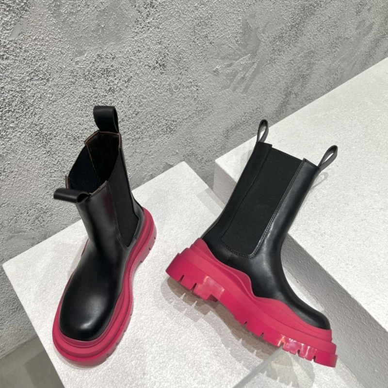 Othxr Boots Cozy 215485