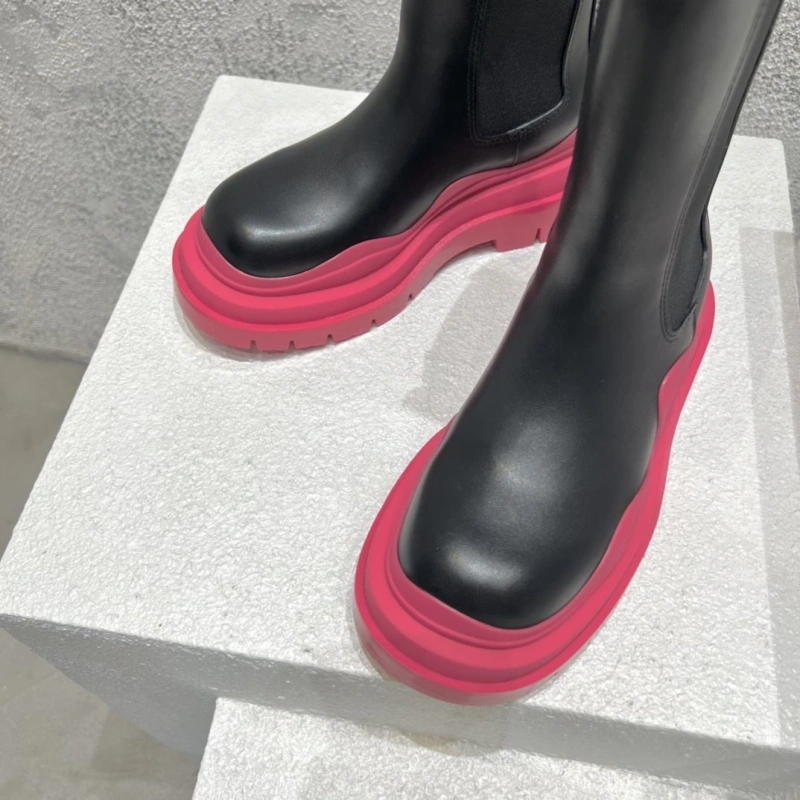 Othxr Boots Cozy 215485