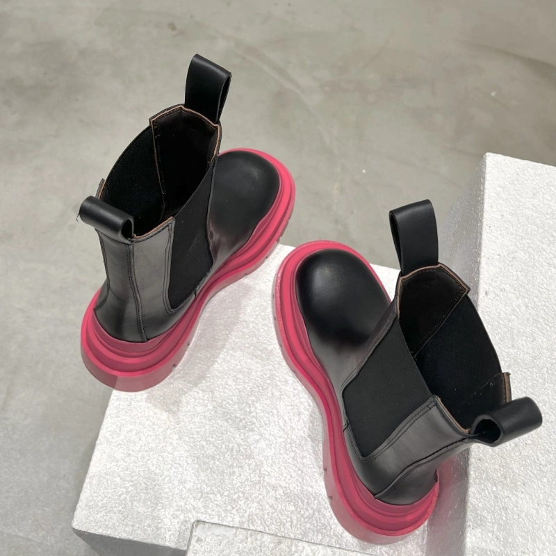 Othxr Boots Cozy 215485