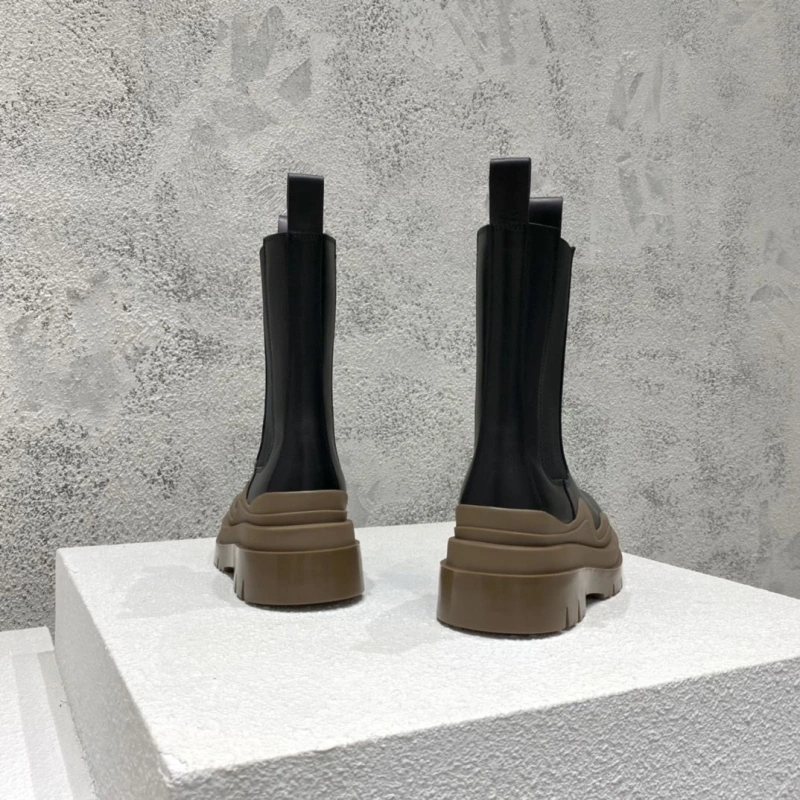 SmartChoice Othxr Boots 215487