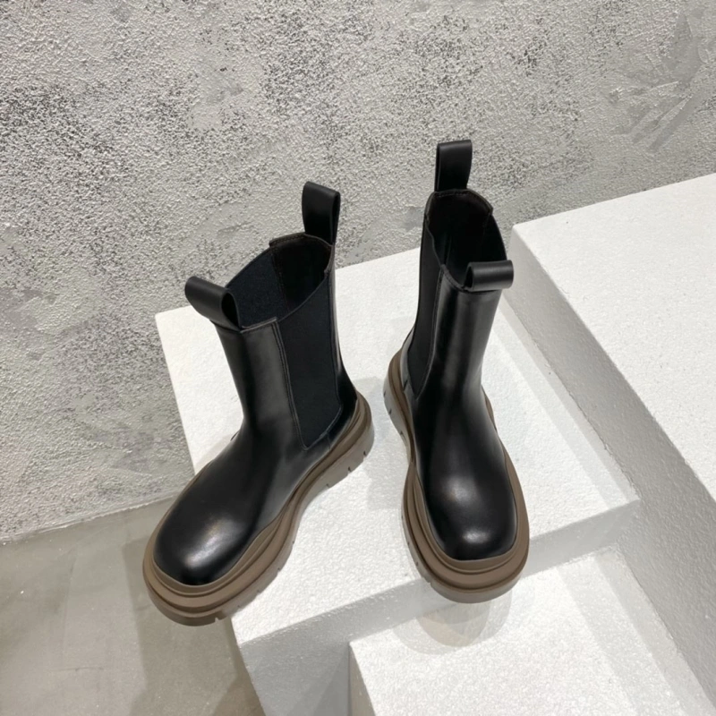 SmartChoice Othxr Boots 215487