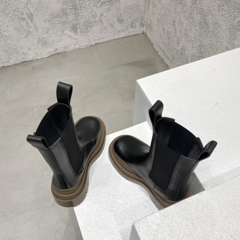 SmartChoice Othxr Boots 215487