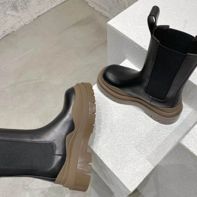 SmartChoice Othxr Boots 215487