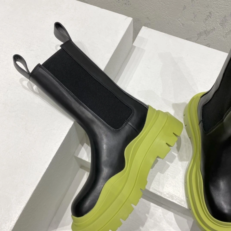 Othxr Boots NewStyle 215488