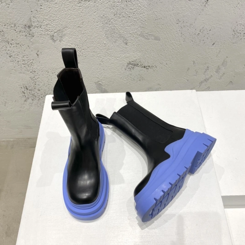 Bold Othxr Boots 215569