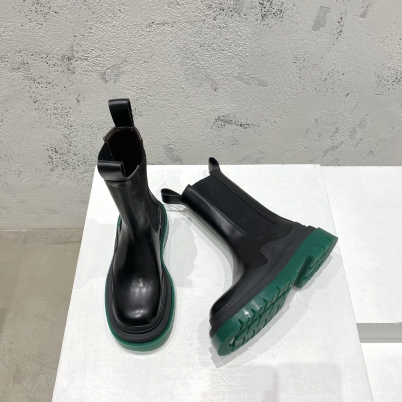 Durable Othxr Boots 215479