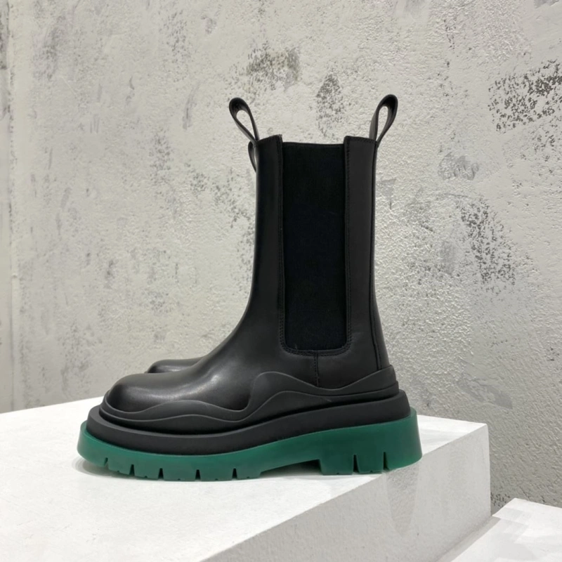 Durable Othxr Boots 215479