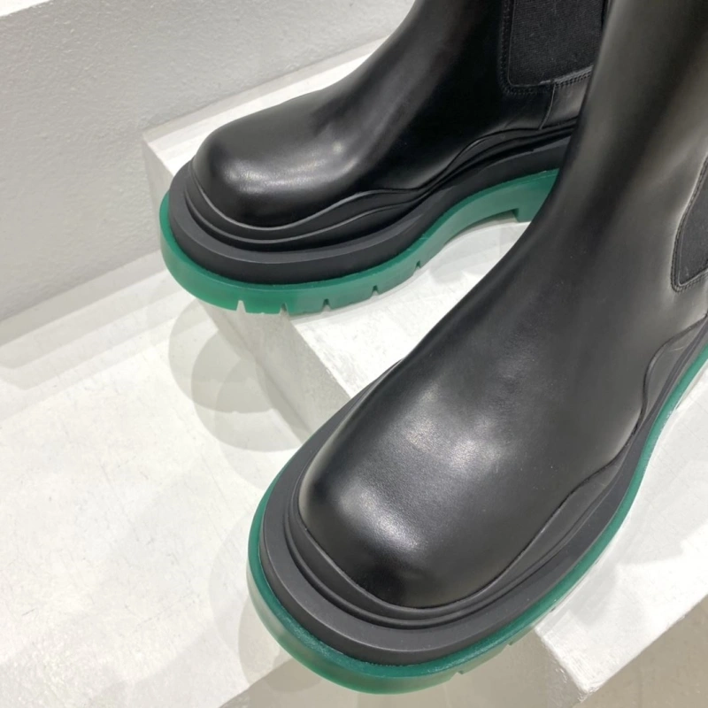 Durable Othxr Boots 215479
