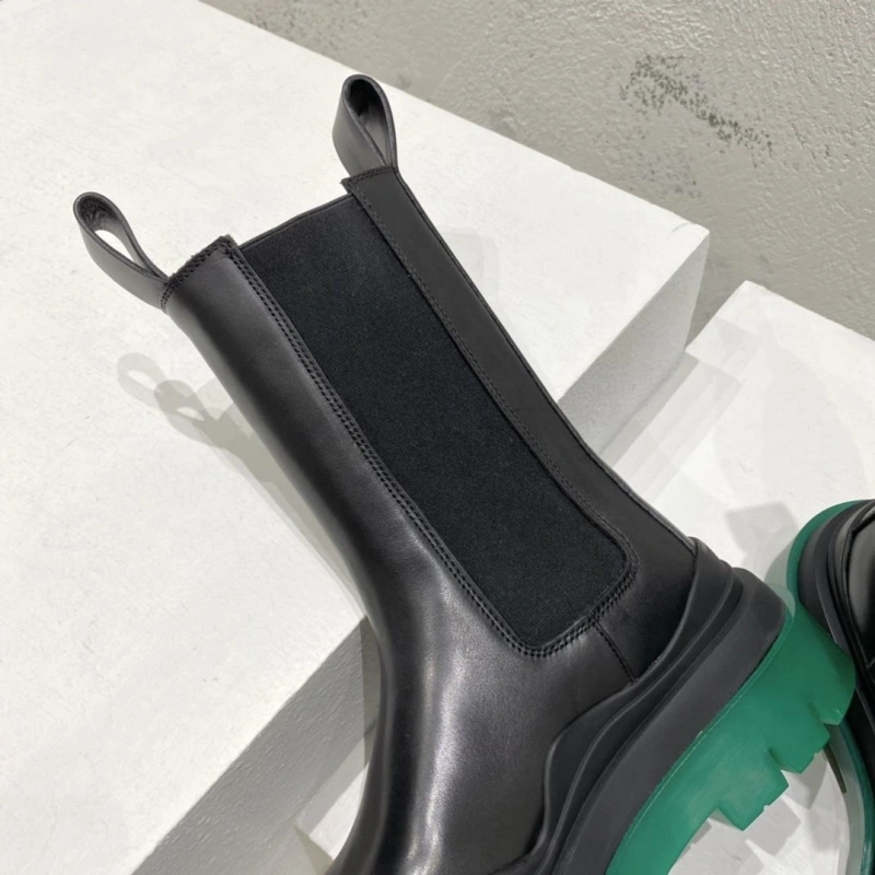 Durable Othxr Boots 215479