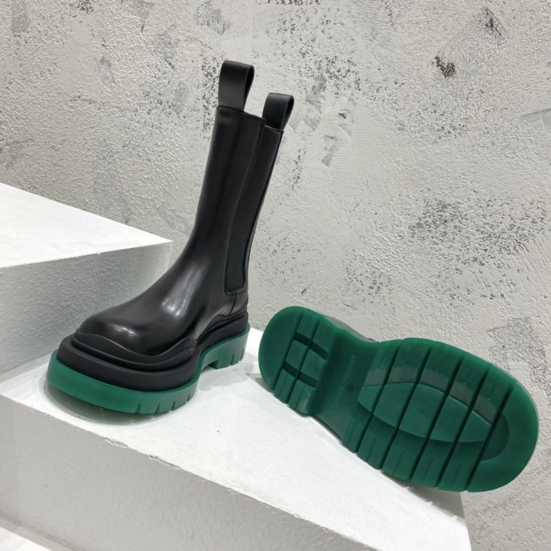 Durable Othxr Boots 215479