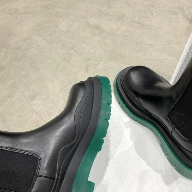 Durable Othxr Boots 215479