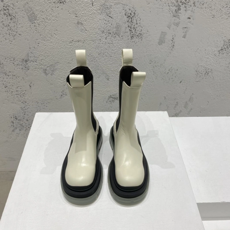 Vibrant Othxr Boots 215482